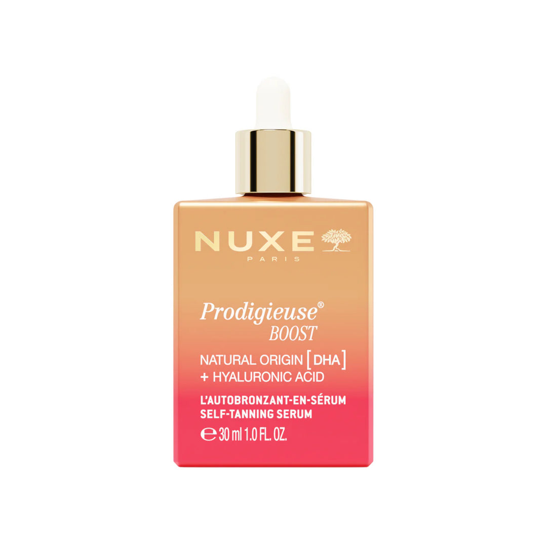 NUXE PRODIGIEUSE BOOST SERUM AUTOBRONCEADOR; 30 ML