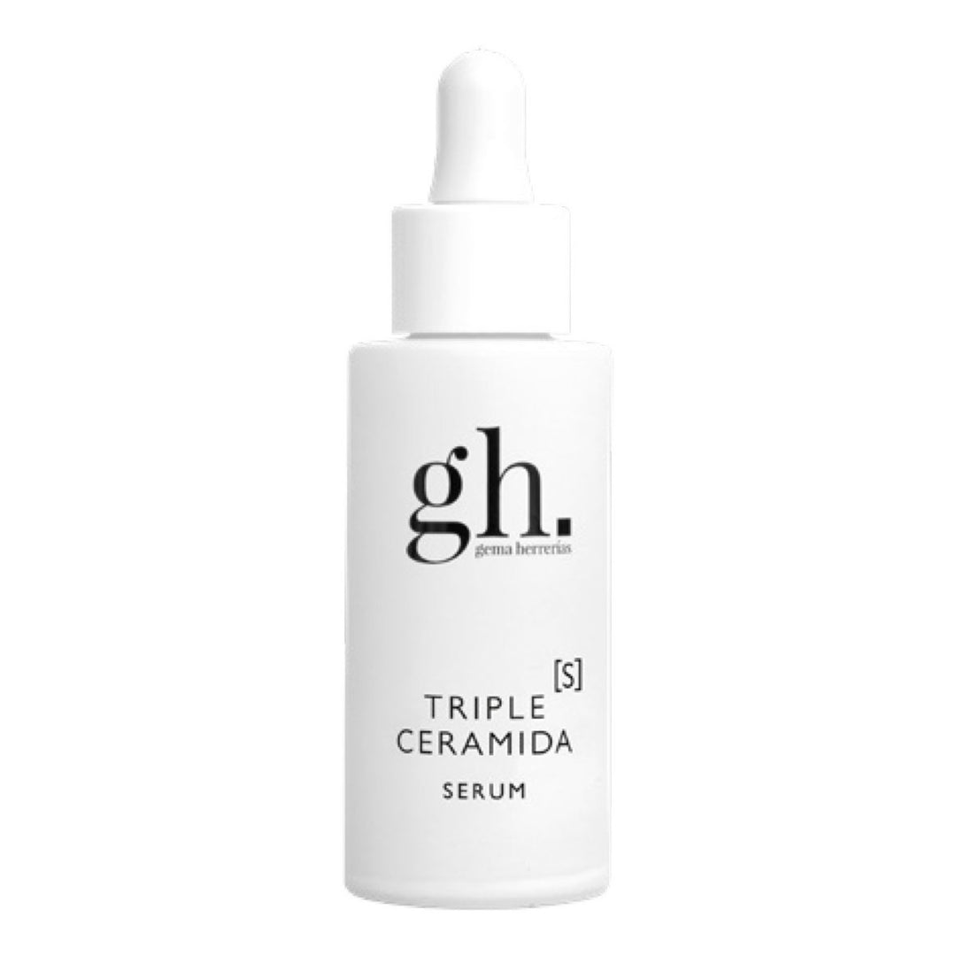 GH TRIPLE CERAMIDA SERUM; 30ML