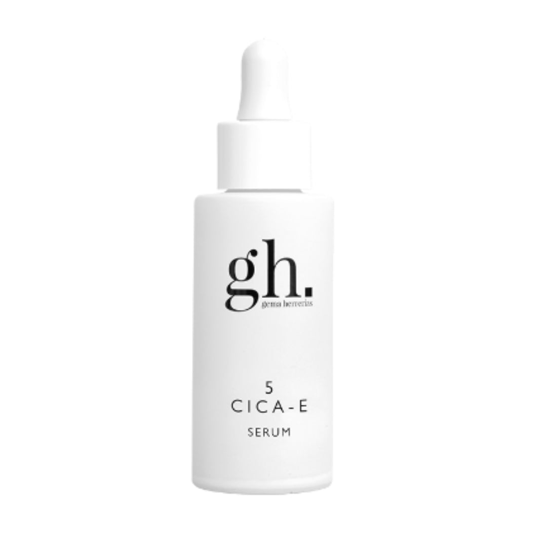 GH 5 CICA-E SERUM; 30ML