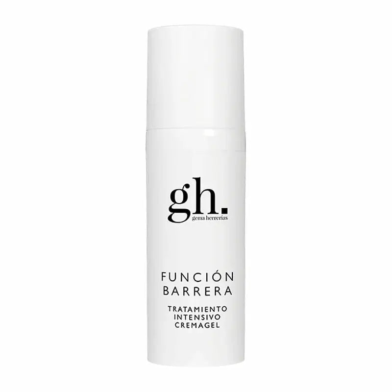 GH FUNCION BARRERA CREMAGEL; 50ML