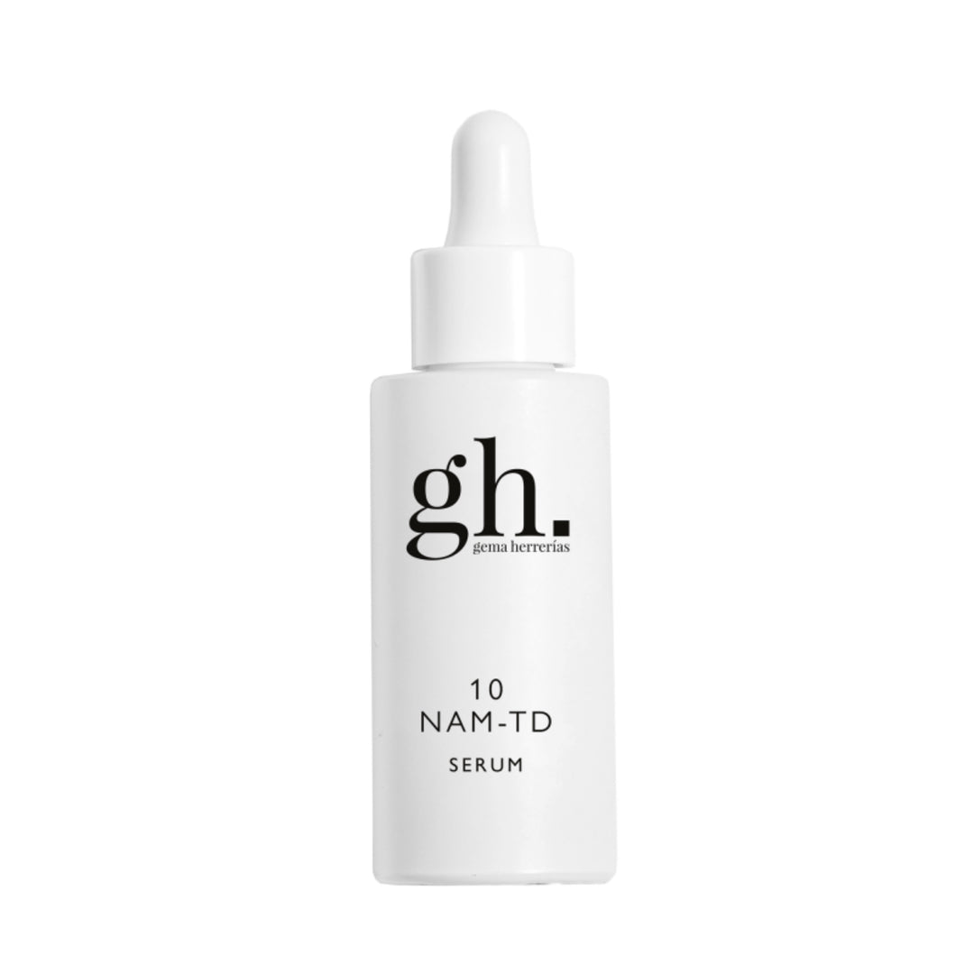 GH 10 NAM-TD DESPIGMENTANTE SERUM; 30ML