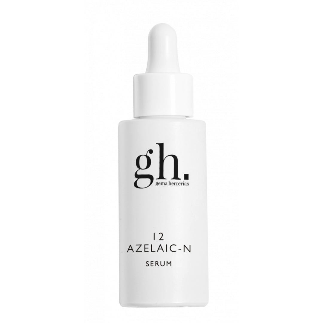 GH 12 AZELAIC-N SERUM; 30ML