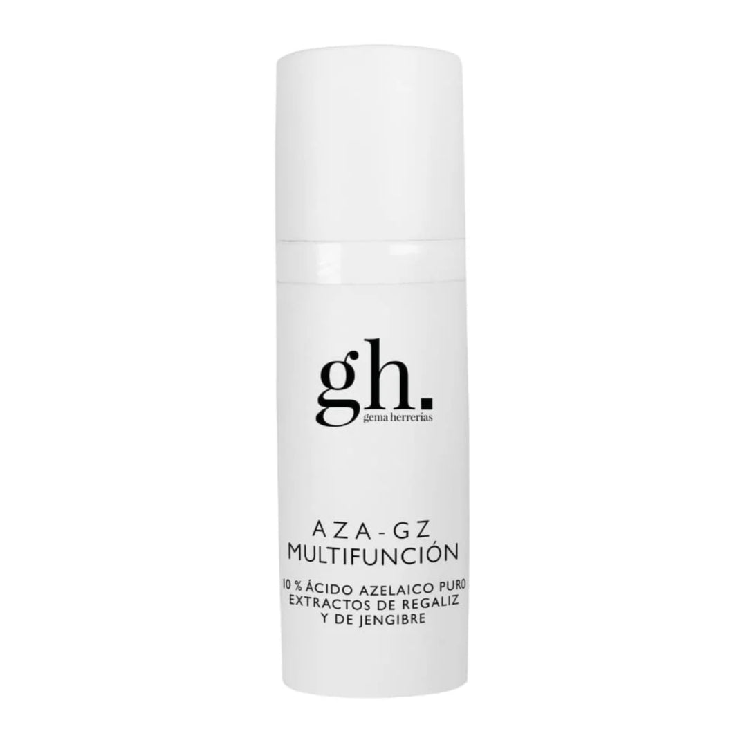 GH AZA-GZ MULTIFUNCION; 50ML