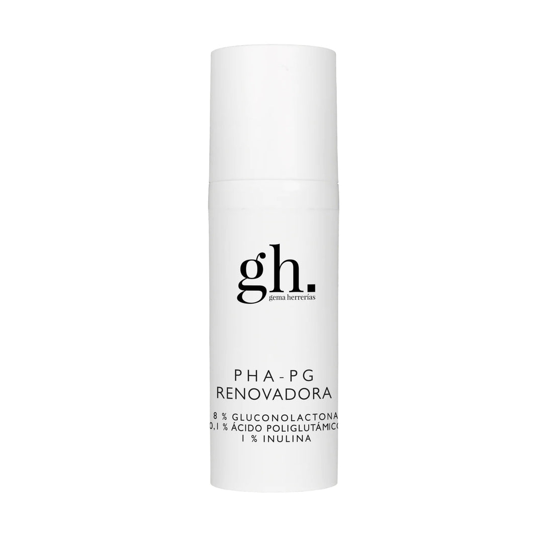 GH PHA-PG CREMA RENOVADORA; 50ML