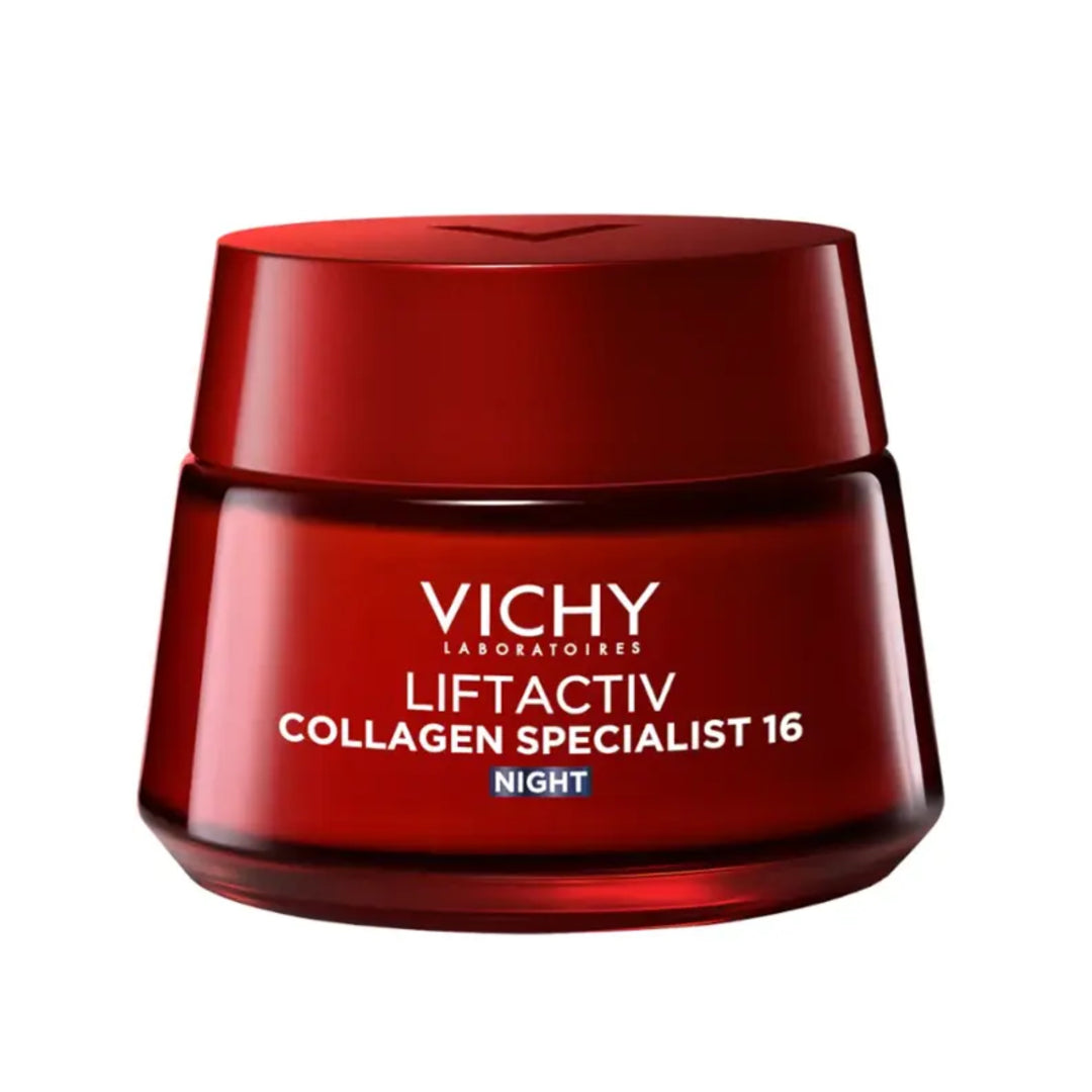 VICHY LIFTACTIV COLLAGEN SPECIALIST NOCHE 50ML