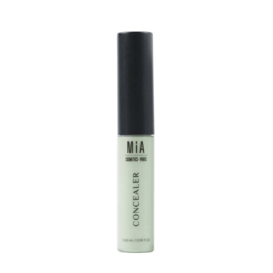 MIA MAQUILLAJE CORRECTOR VERDE