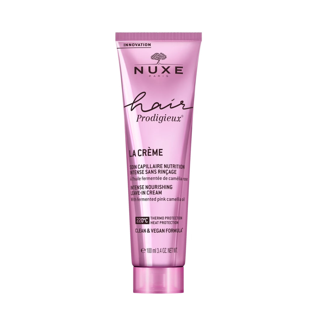NUXE HAIR PRODIGIEUX TRATAMIENTO CAPILAR NUTRICION; 100ML