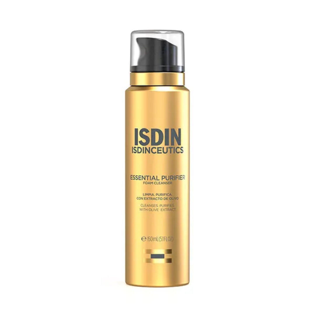 ISDINCEUTICS ESSENTIAL PURIFIER FOAM ; 150 ML