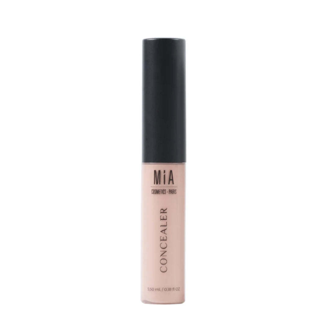 MIA MAQUILLAJE CORRECTR SALMON
