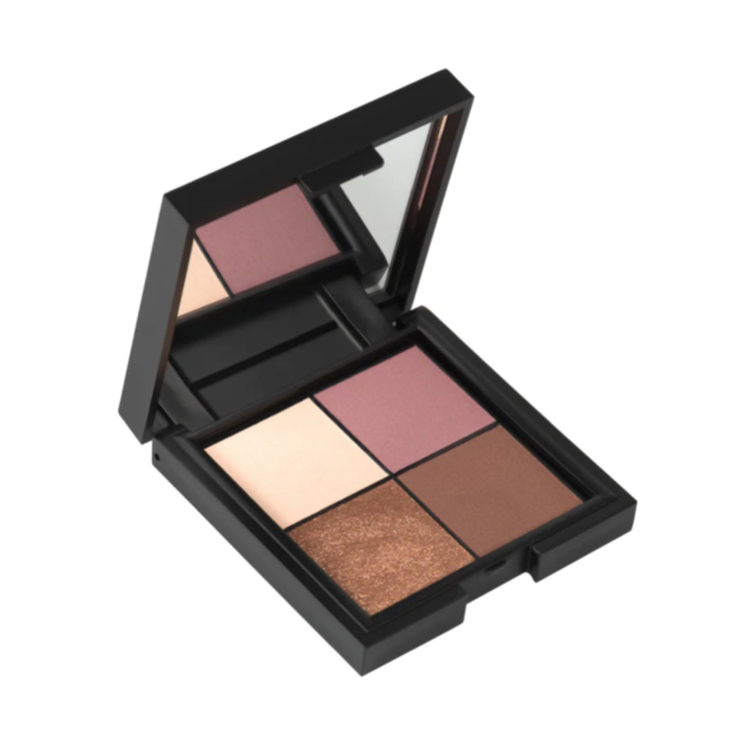 MIA MAQUILLAJE SOMBRA DORADA