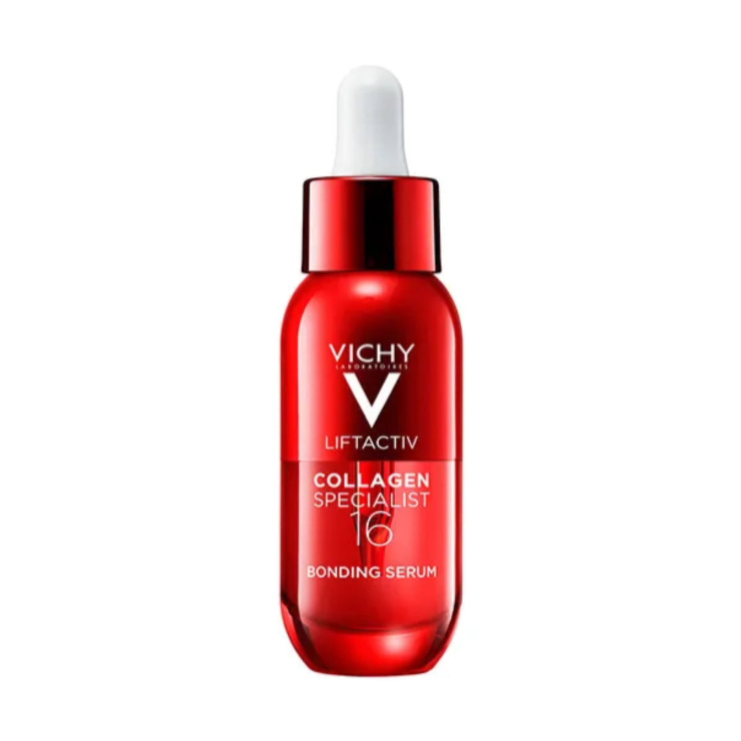VICHY LIFTACTIV COLLAGEN SPECIALIST 16; 30 ML