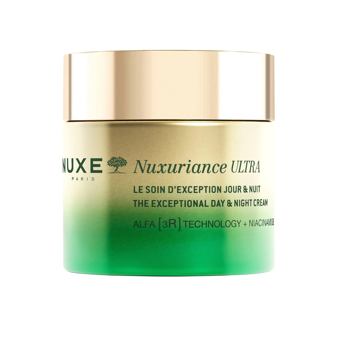 NUXE NUXURIANCE ULTRA DIA Y NOCHE; 75ML