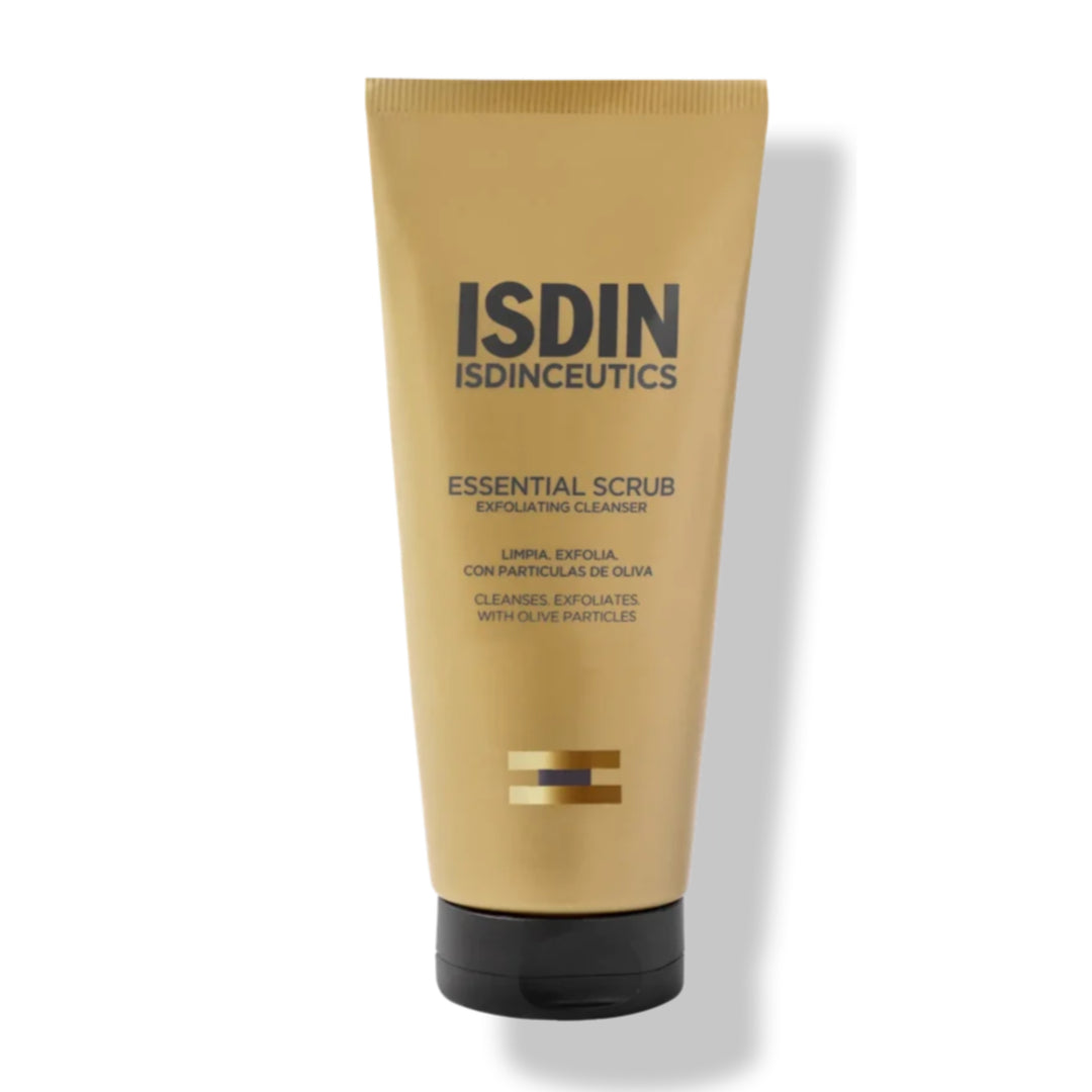 ISDINCEUTICS ESSENTIAL SCRUB 100G