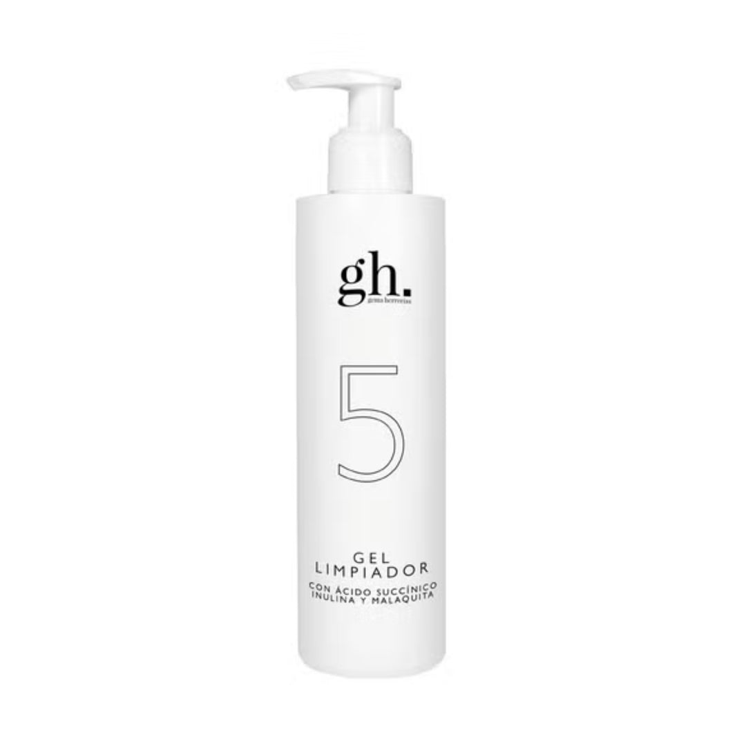 GH GEL LIMPIADOR; 250ML
