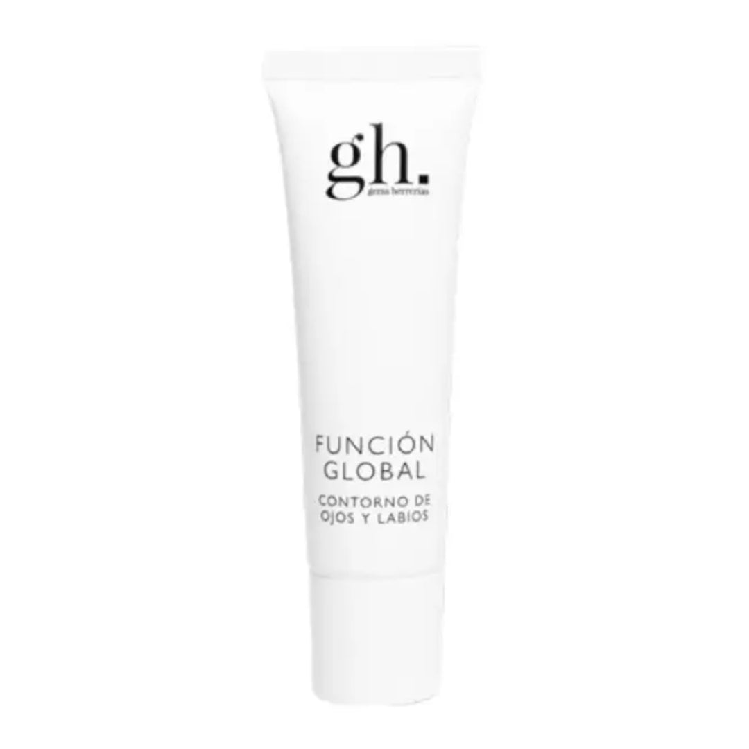 GH FUNCION GLOBAL CONTORNO OJOS Y LABIOS; 30ML