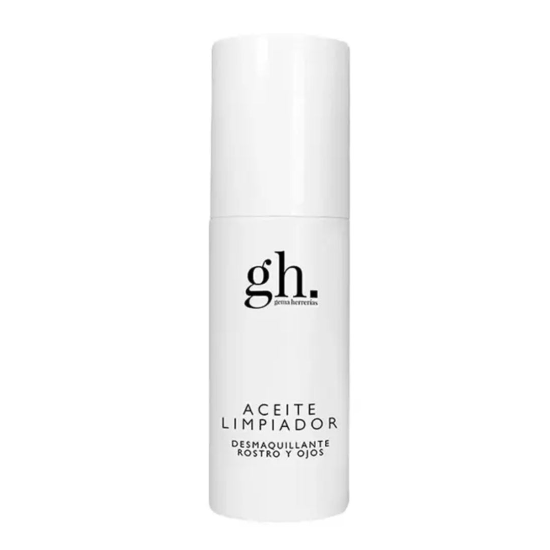 GH ACEITE LIMPIADOR; 150ML