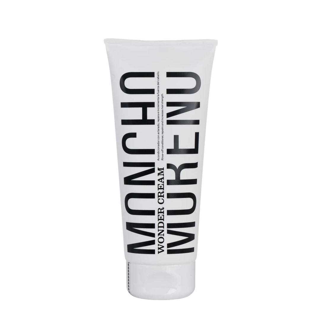 MONCHO MORENO WONDER CREAM;