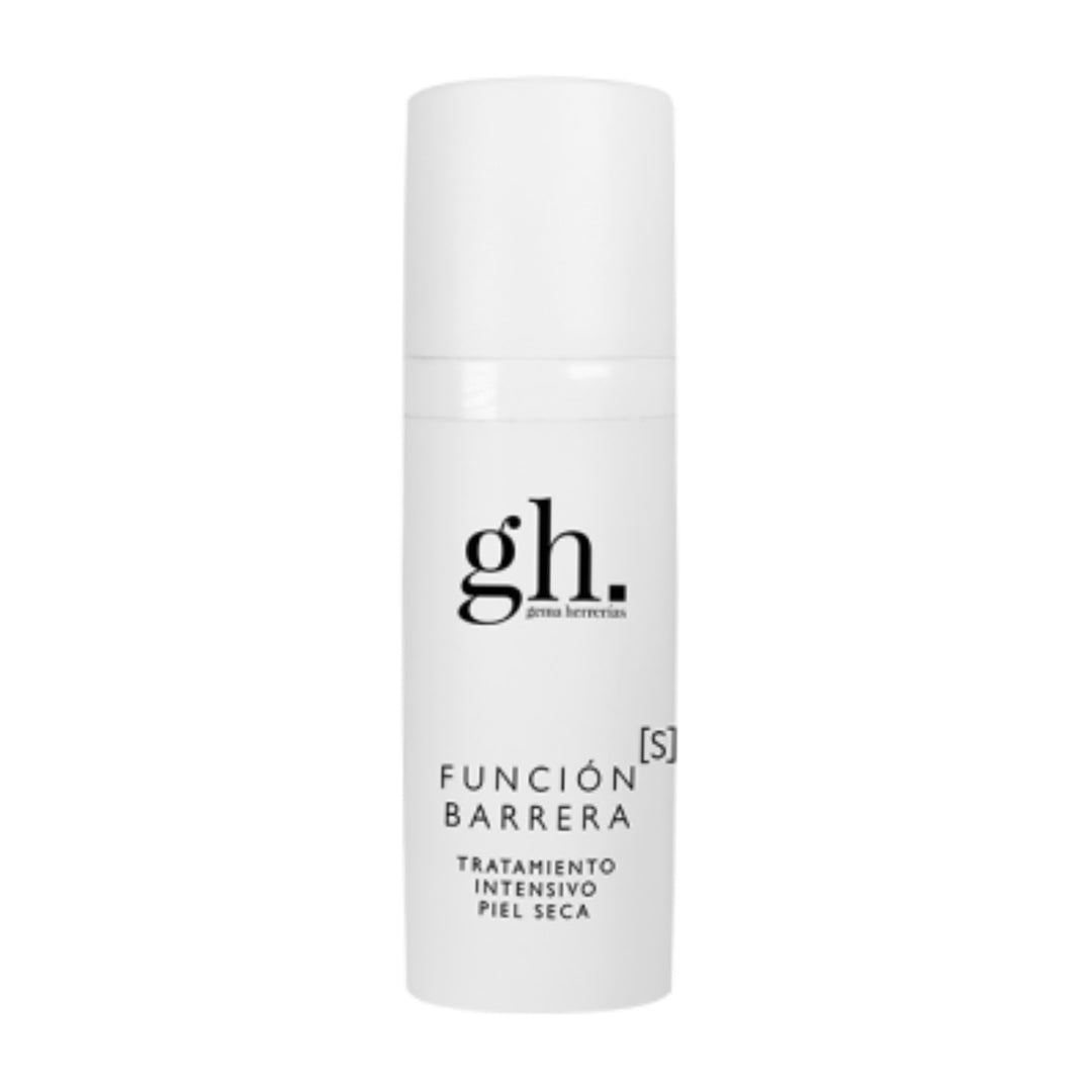 GH FUNCION BARRERA PIEL SECA; 50ML