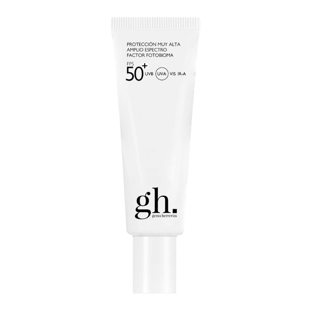 GH FPS 50+ PROTECCION MUY ALTA; 50ML