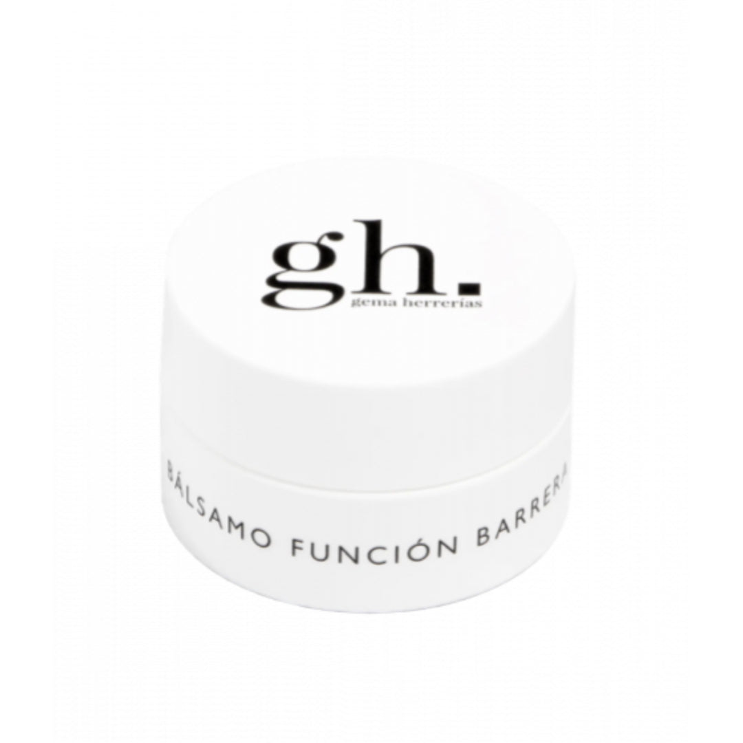 GH BALSAMO FUNCION BARRERA; 15GR