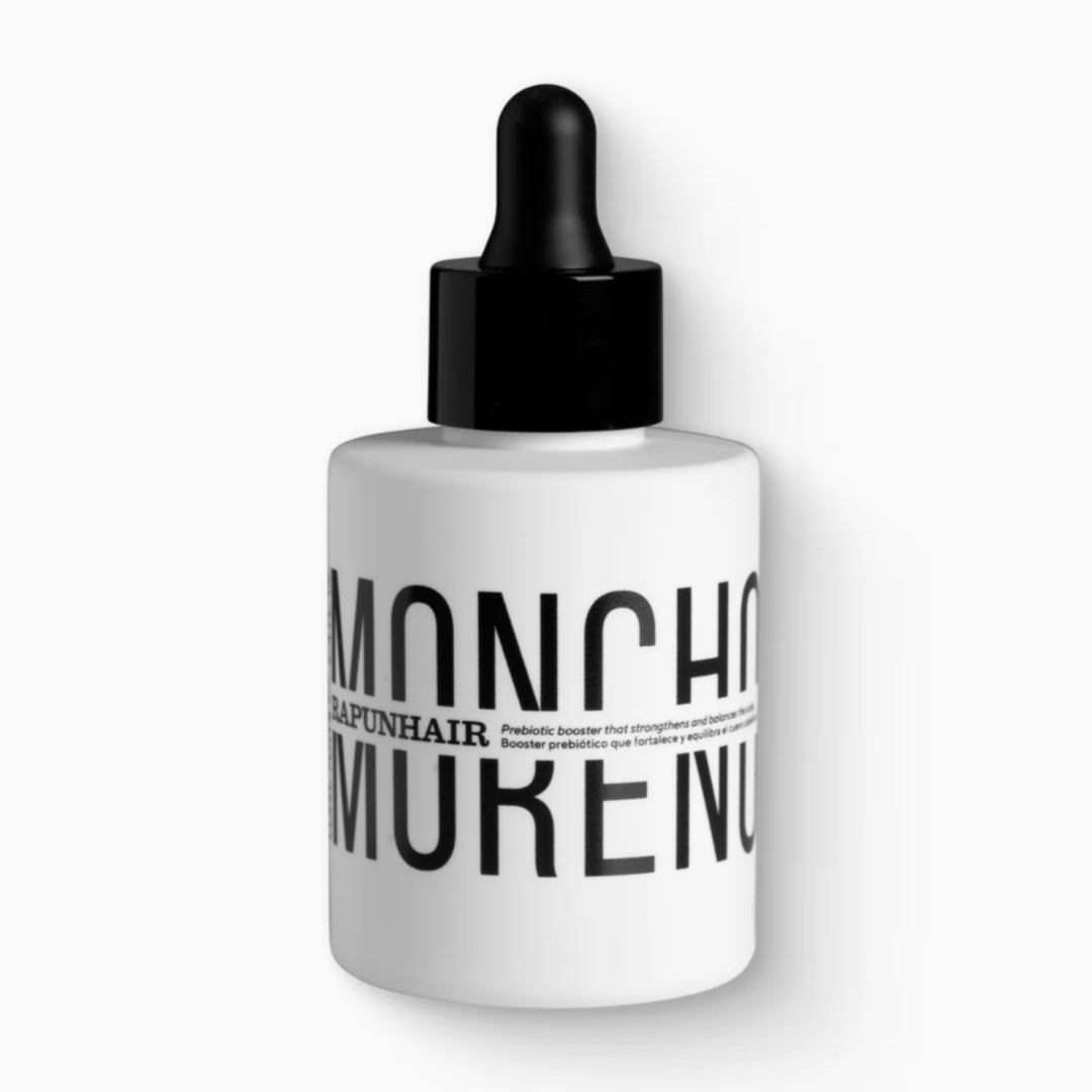 MONCHO MORENO RAPUNHAIR, 70ML