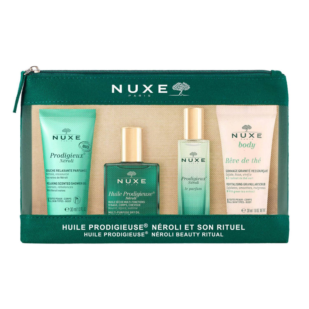 NUXE NECESER NEROLI