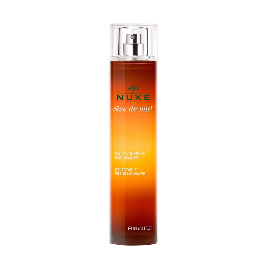 NUXE REVE DE MIEL AGUA SUCULENTA PERFUMADA; 100ML
