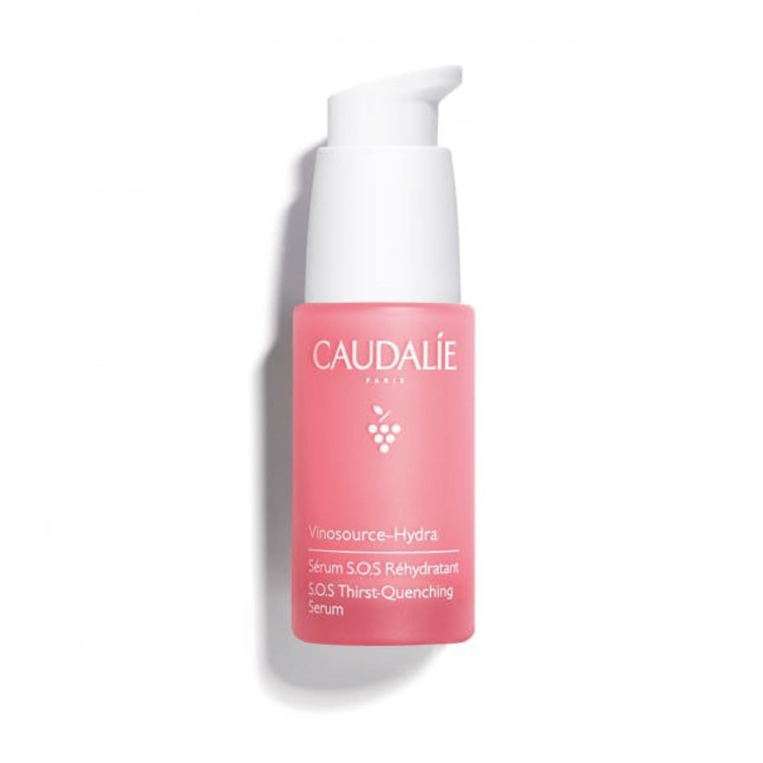 CAUDALIE VINOSOURCE-HYDRA SERUM S.O.S. HIDRATANTE 30 ML