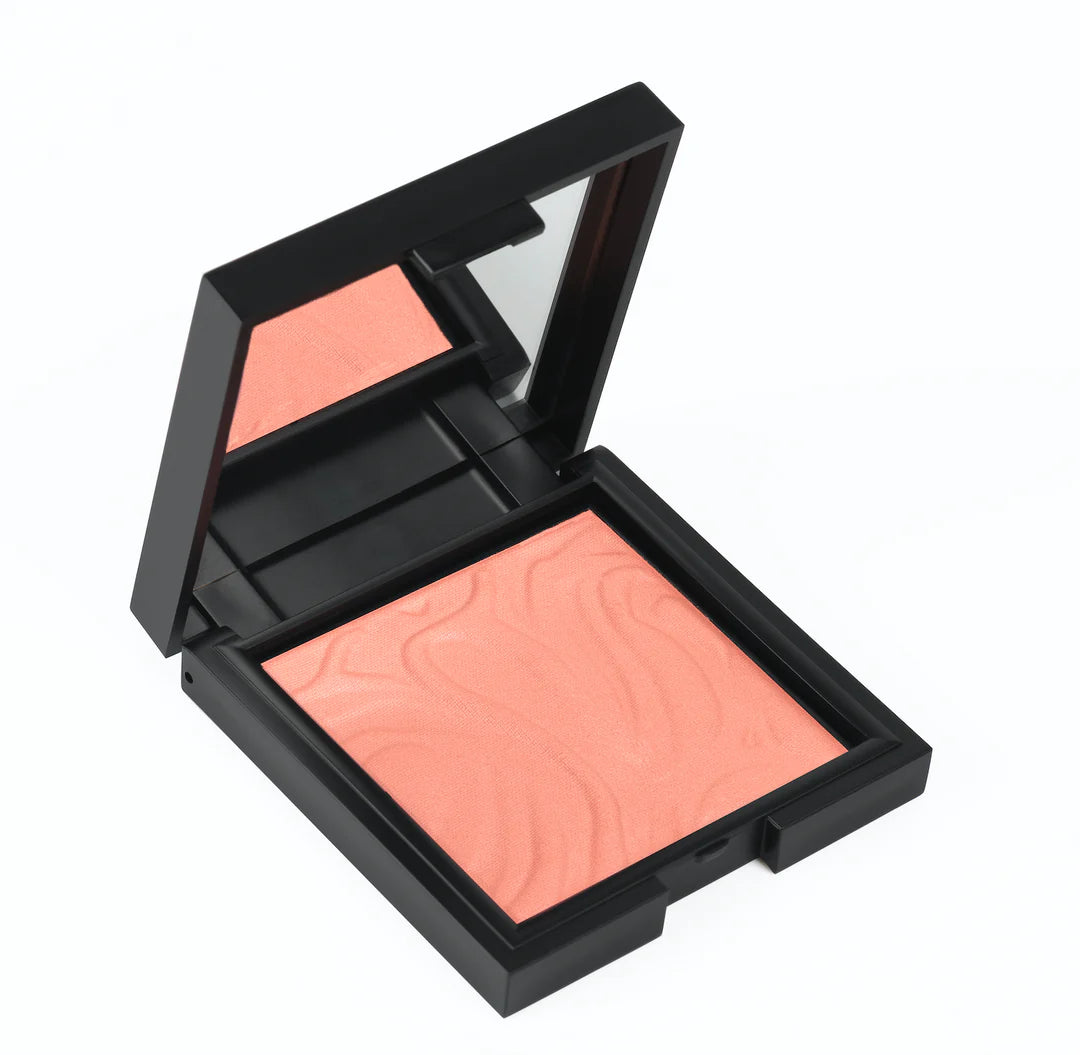 MIA COLORETE ROSY PEACH BLUSH