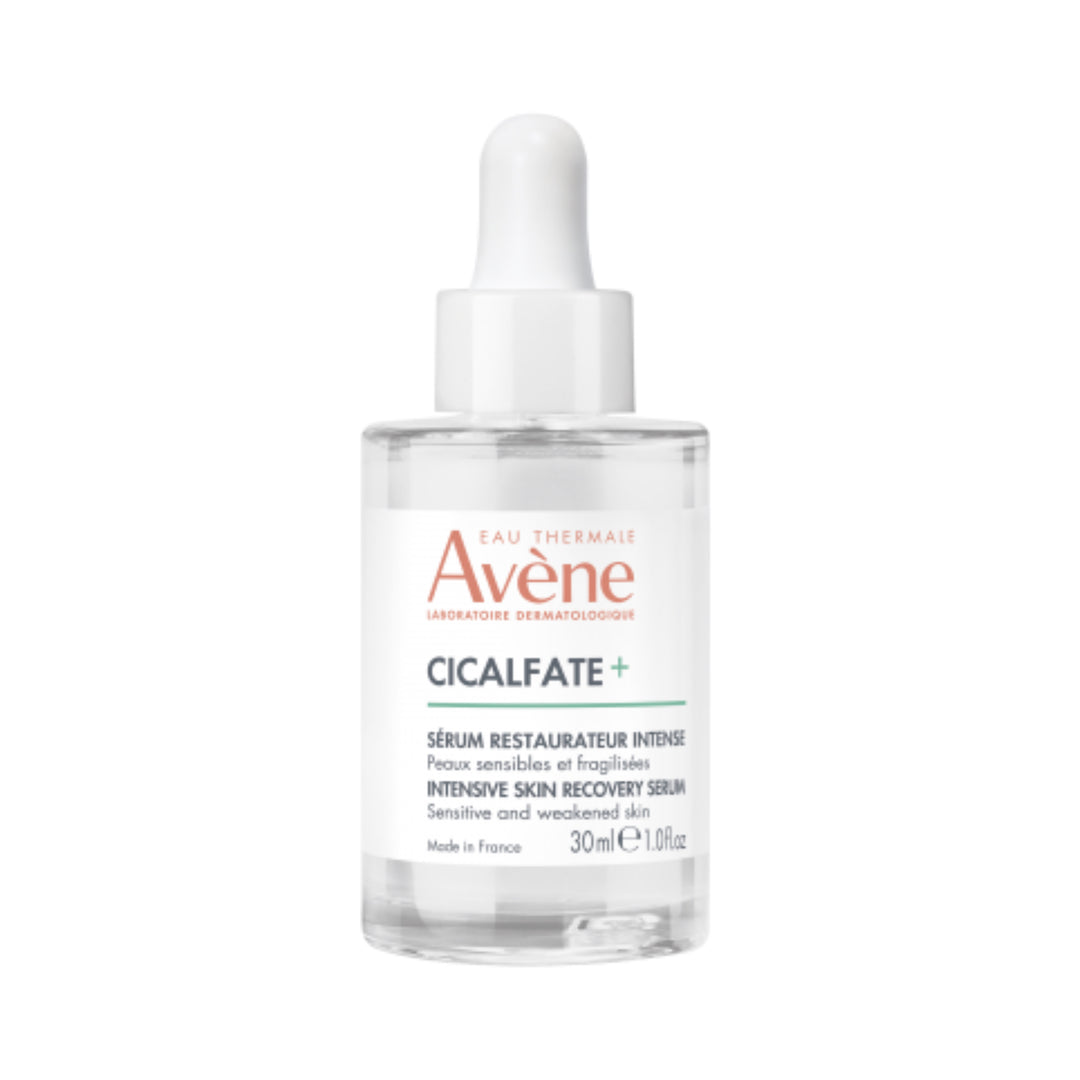 AVENE CICALFATE + SERUM; 30ML