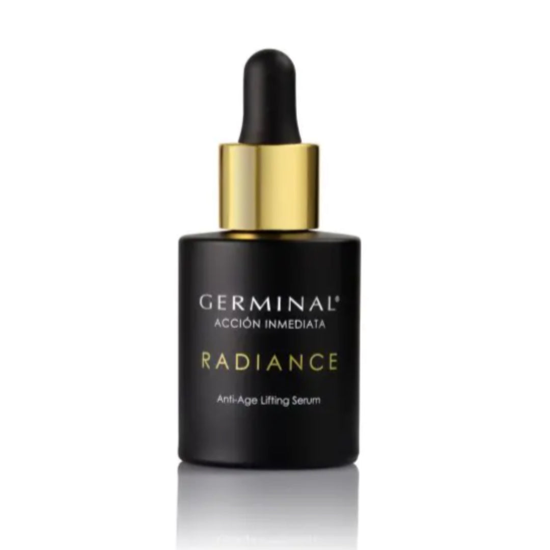 GERMINAL RADIANCE SERUM ANTIEDAD; 30ML