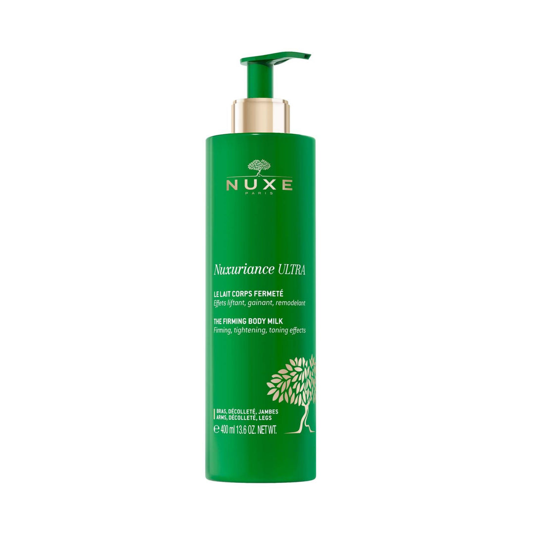 NUXE NUXURIANCE ULTRA LECHE CORPORAL REAFIRMANTE; 400ML