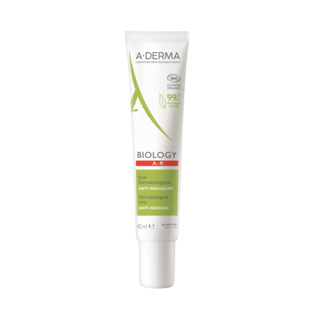 A-DERMA BIOLOGY AR; 40ML