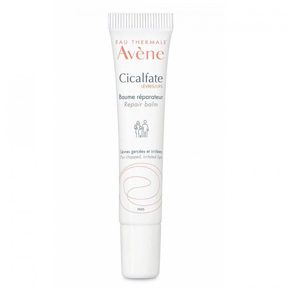 AVENE CICALFATE LABIOS BALSAMO REPARADOR ;10 ML