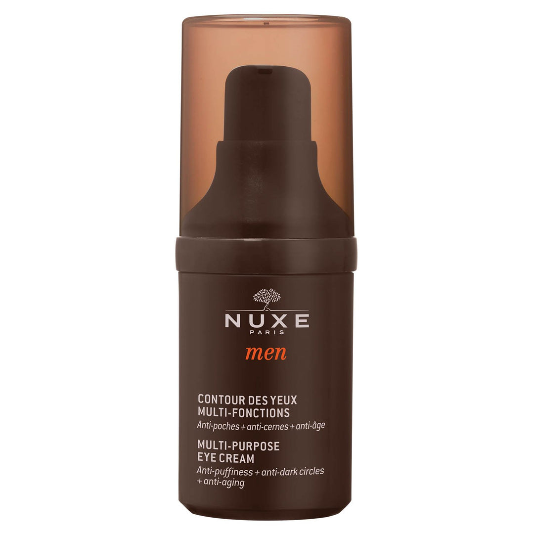 NUXE MEN CONTORNO DE OJOS MULTI-FUNCION