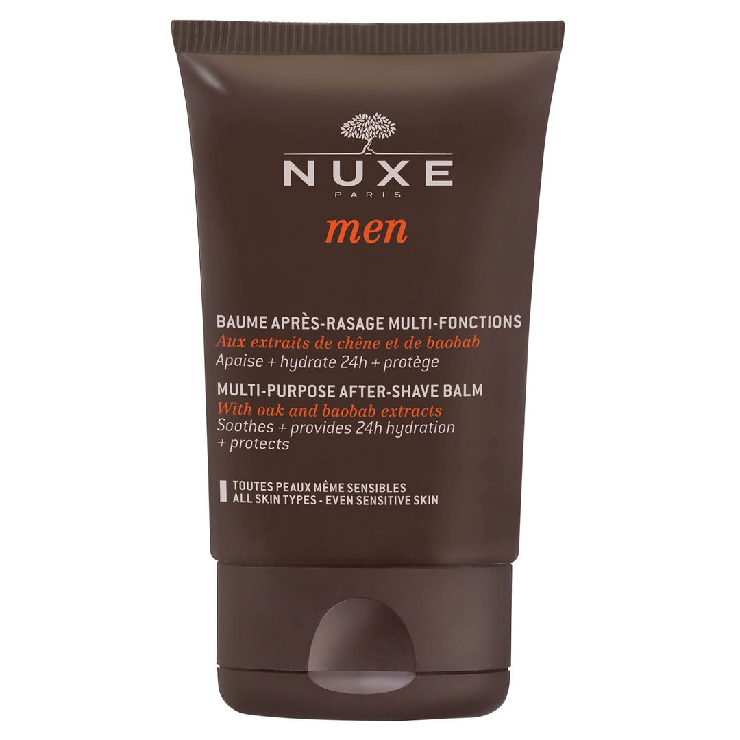 NUXE MEN BAUME AFTER-SHAVE