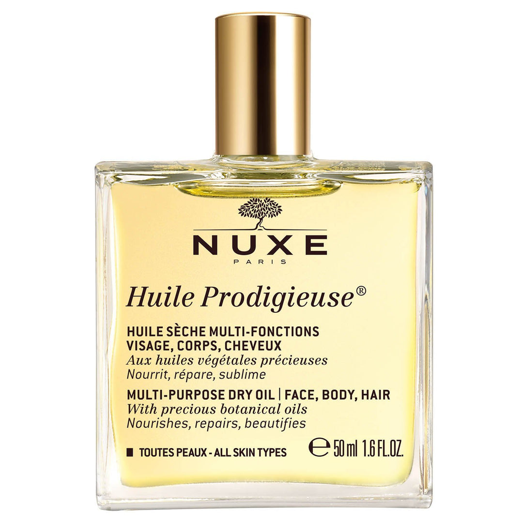 NUXE HUILE PRODIGIEUSE ;50 ML