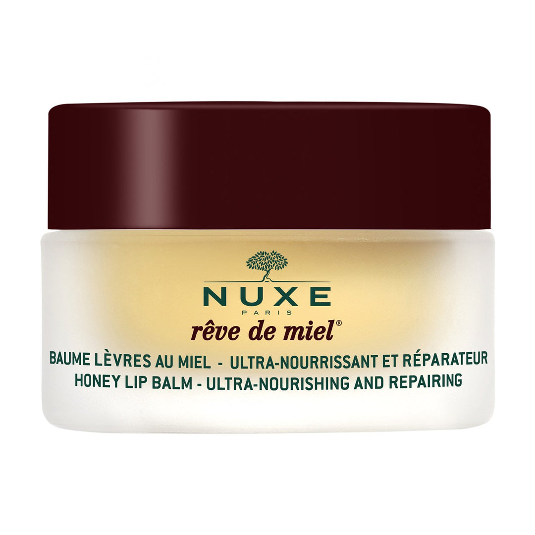 NUXE REVE DE MIEL BALSAMO LABIOS ;15 G