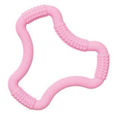 DR BROWN´S MORDEDOR FLEXEES ROSA