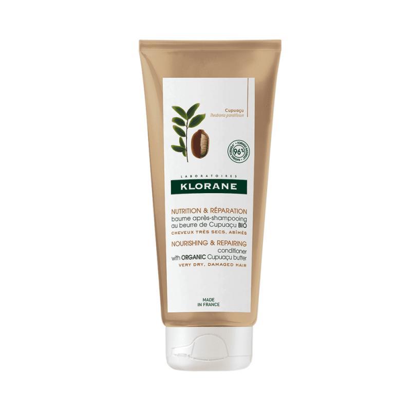 KLORANE BALSAMO A LA MANTECA DE CUPUAÇU BIO;200 ML