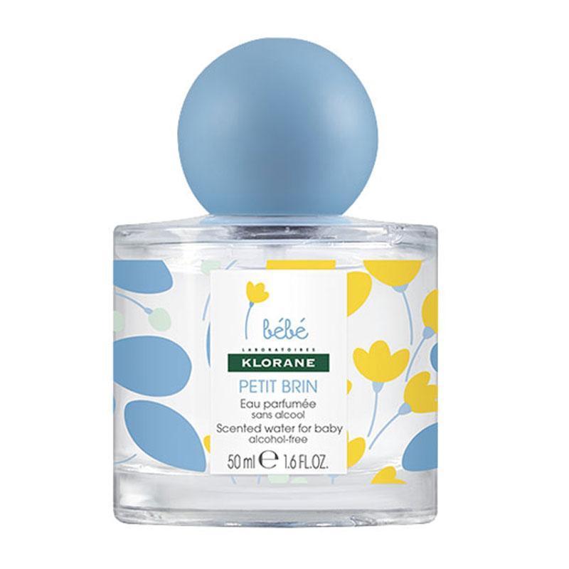 KLORANE BEBE PETIT BRIN AGUA PERFUMADA;50 ML