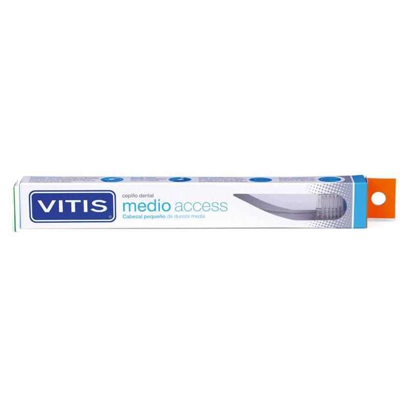 VITIS CEPILLO DENTAL ADULTO MEDIO ACCESS