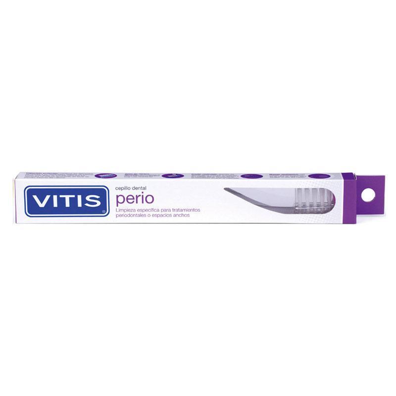 VITIS CEPILLO PERIO