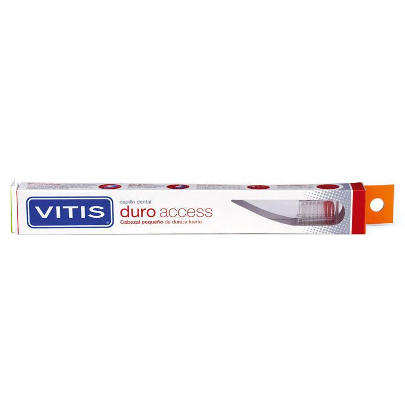 VITIS CEPILLO DENTAL ADULTO DURO ACCESS