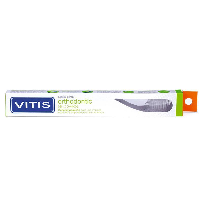 VITIS ORTHODONTIC CEPILLO DENTAL ACCESS ORTODONCIA
