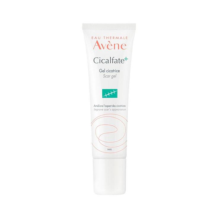 AVENE CICALFATE+ GEL DE CICATRICES ;30 ML