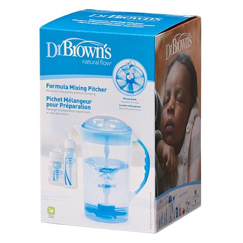 DR BROWN'S JARRA PARA MEZCLAR FORMULA