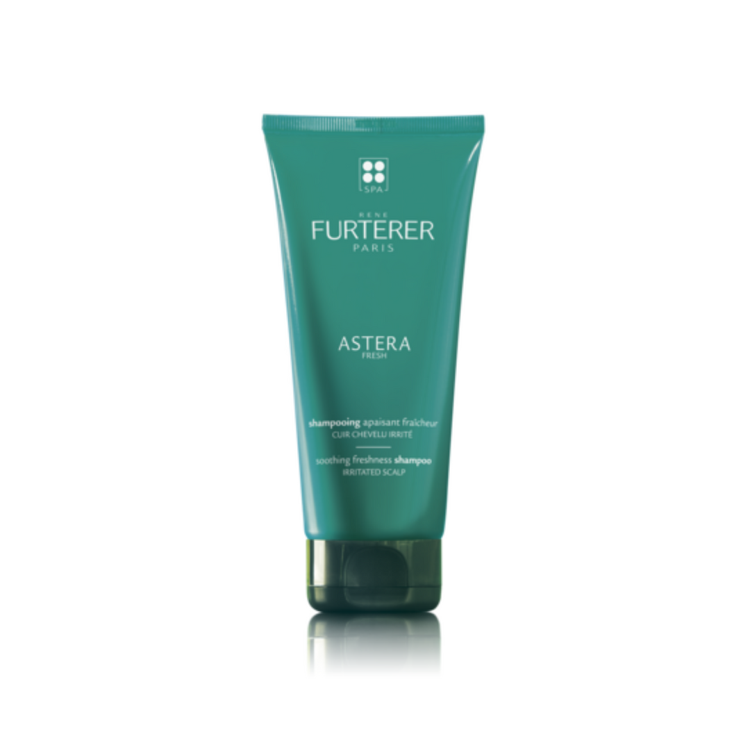 ASTERA FRESH CHAMPU CALMANTE FRESCOR ; 200 ML