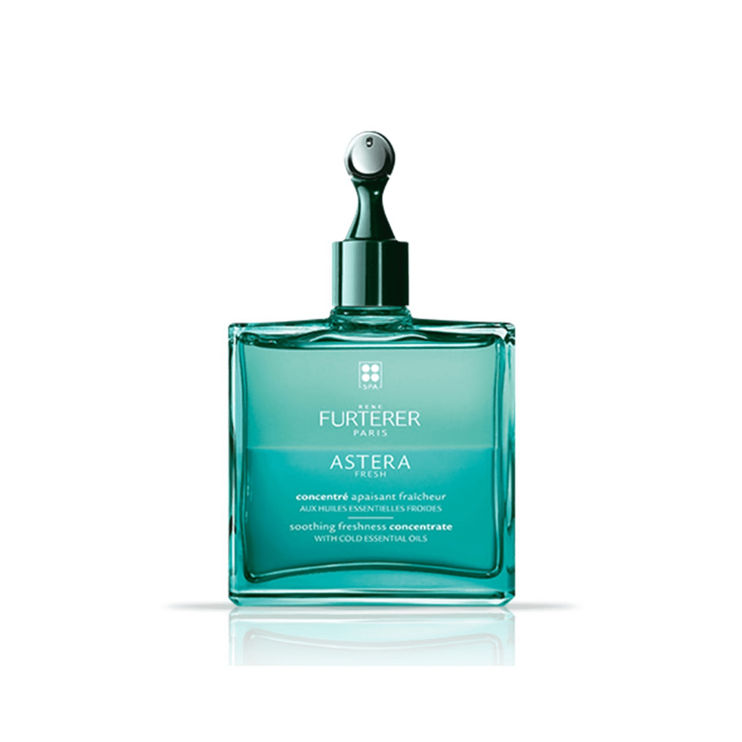 ASTERA FRESH FLUIDO CALMANTE FRESCOR ; 50 ML