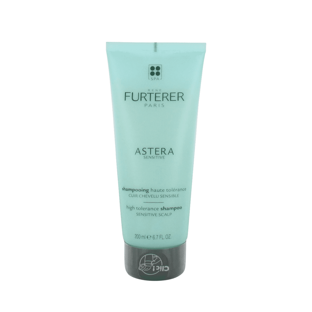 ASTERA SENSITIVE CHAMPU; 200 ML